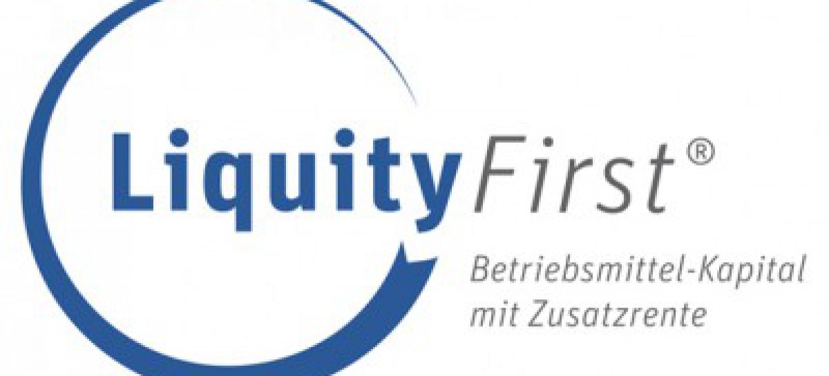 LiquityFirst: Sichere Liquidität für Selbstständige – jetzt und im Alter