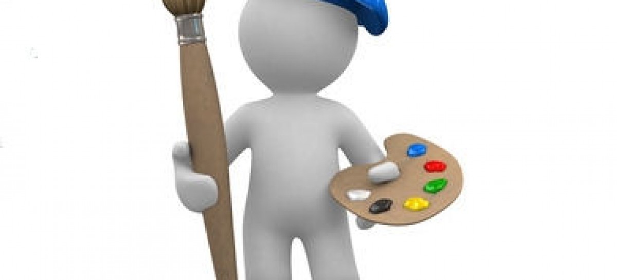 Webkunstgalerie.de – virtuelle Realität tritt in die echte Welt