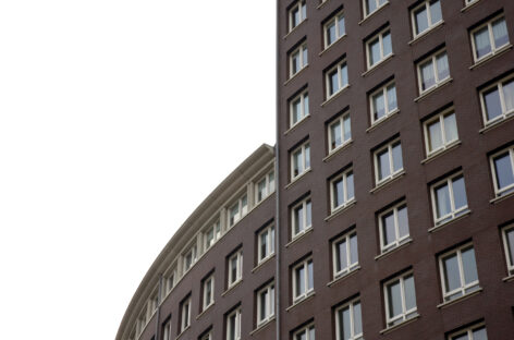 Anforderungen an Moderne Wohnanlagen in Deutschland