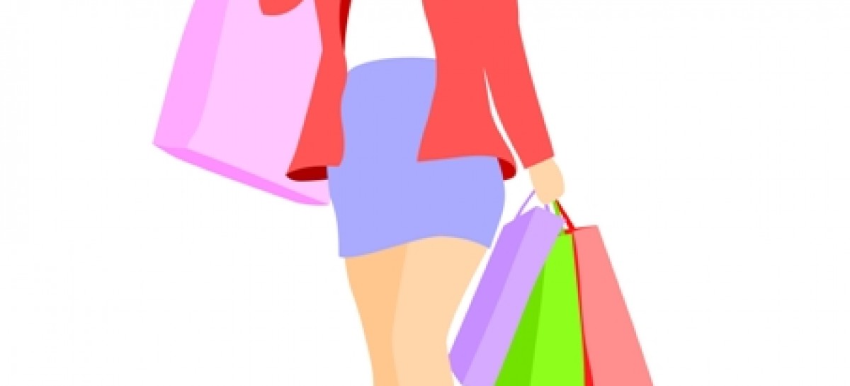 Die neuesten Modetrends 2012