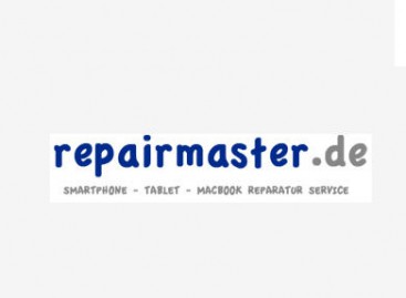 iPhone Reparatur im Blitztempo